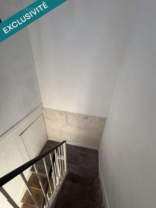 Photo 5 - Appartement à SAINTES