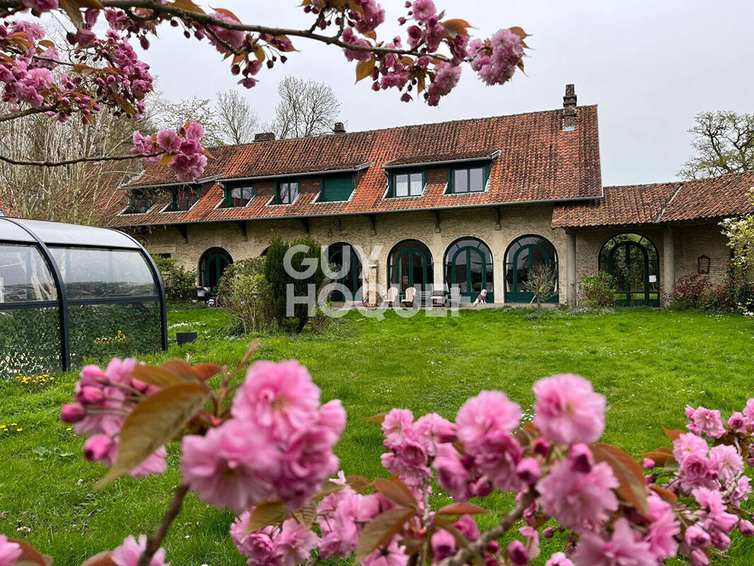 Maison à ARDRES
