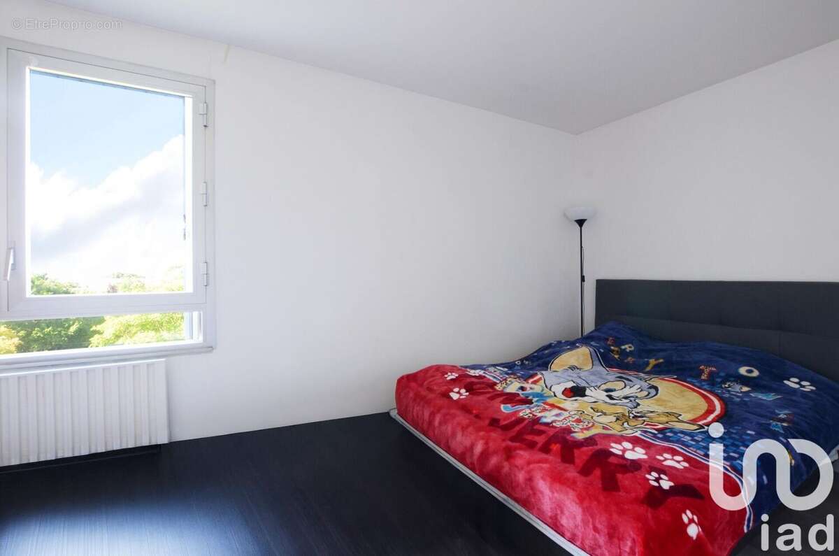 Photo 7 - Appartement à SARTROUVILLE