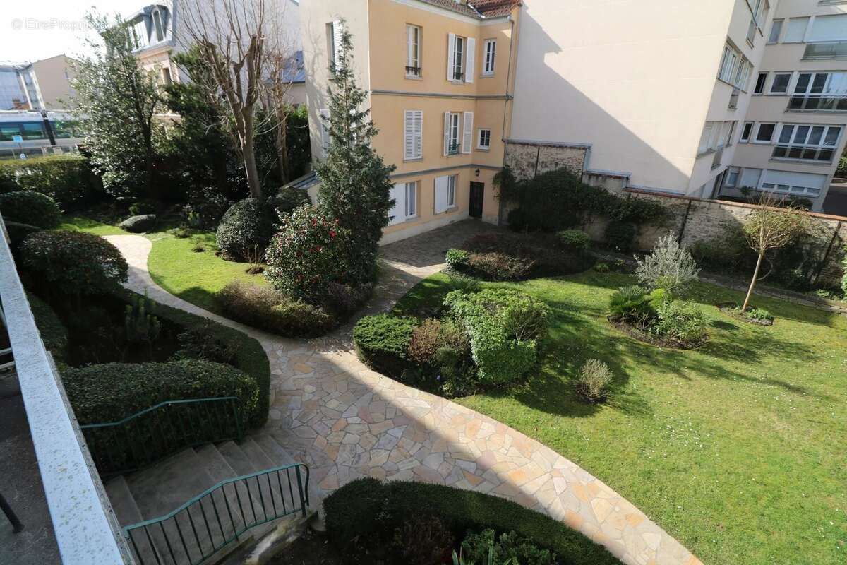 Appartement à VERSAILLES