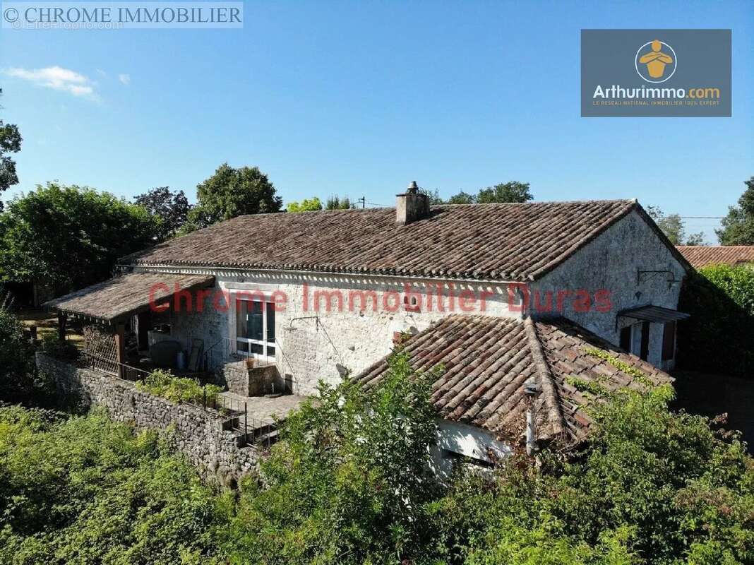 Vente Maison Duras(47120) 368 900ï¿œ - photo 4