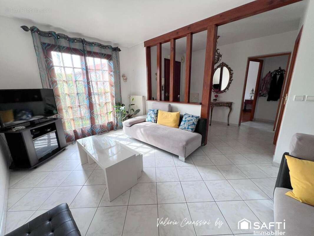 Photo 5 - Maison à JUVISY-SUR-ORGE