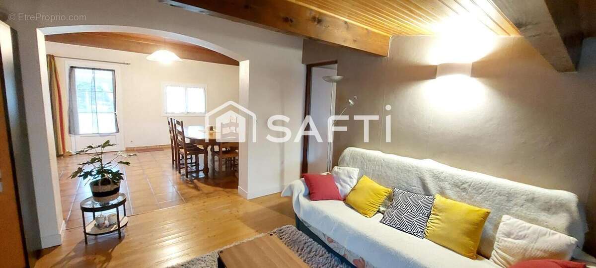 Photo 3 - Maison à SOUSSANS