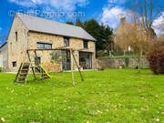 Photo 1 - Maison à BACILLY