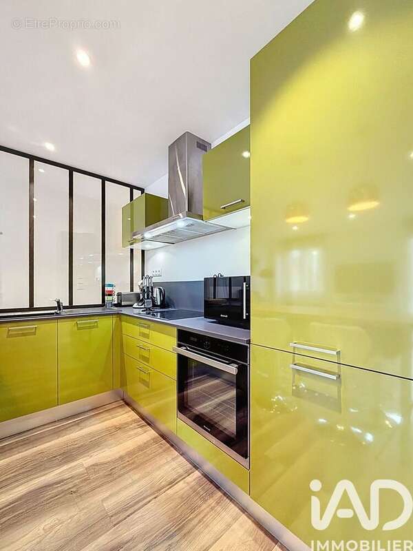 Photo 3 - Appartement à MORILLON