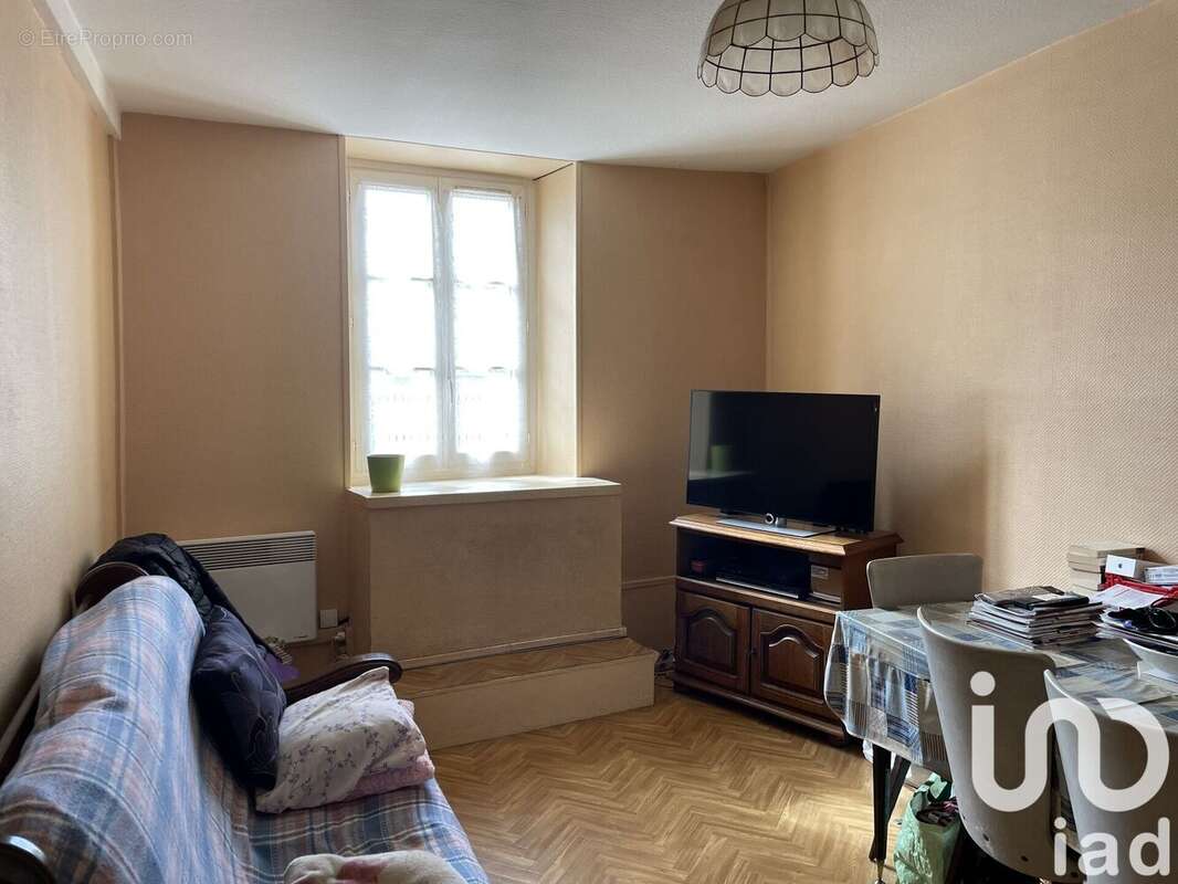 Photo 4 - Maison à RAVIERES