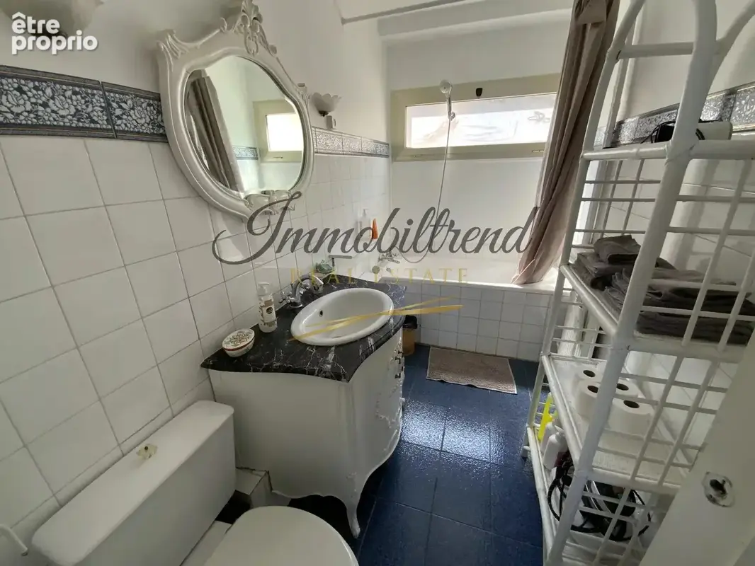 EXCLUSIF Cap d’Ail, 2 pièces, vue mer, proche Monaco - photo 12