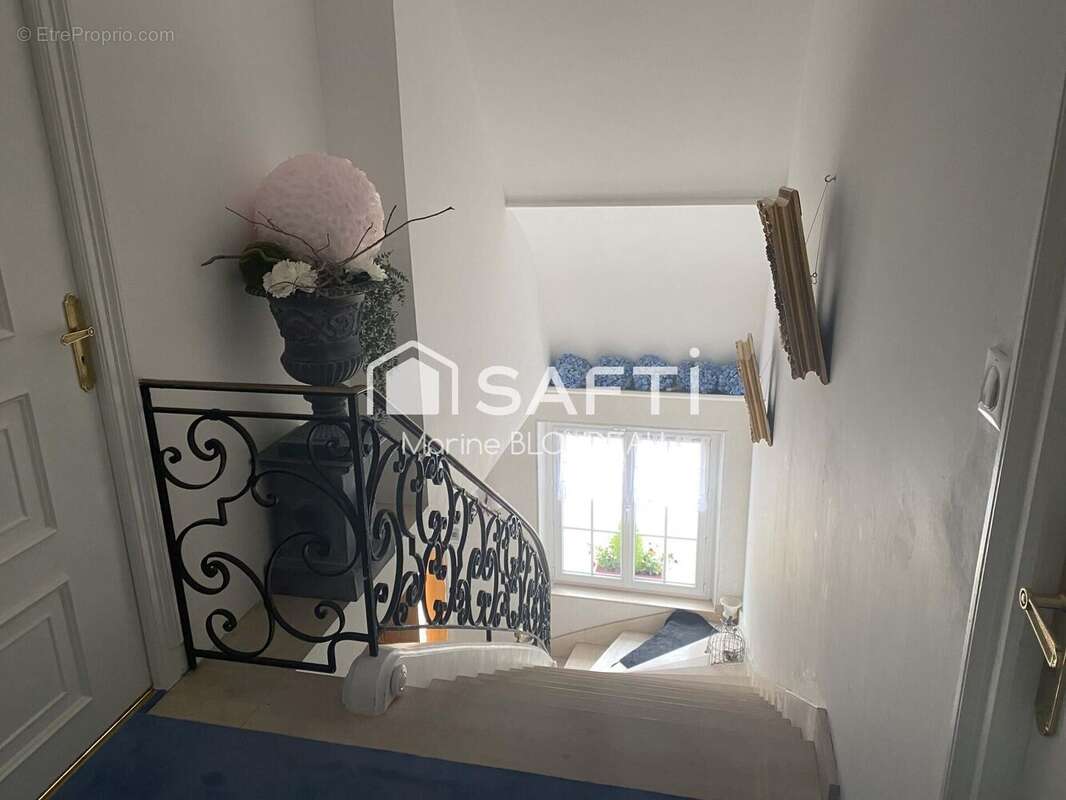 Photo 7 - Maison à CHATEAUMEILLANT