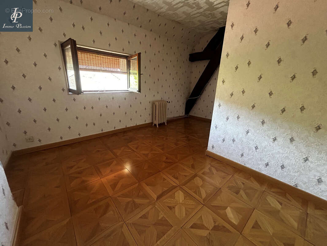 Maison à MEUILLEY
