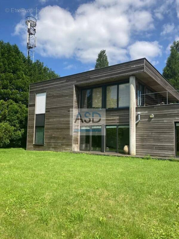 Maison à FRELINGHIEN