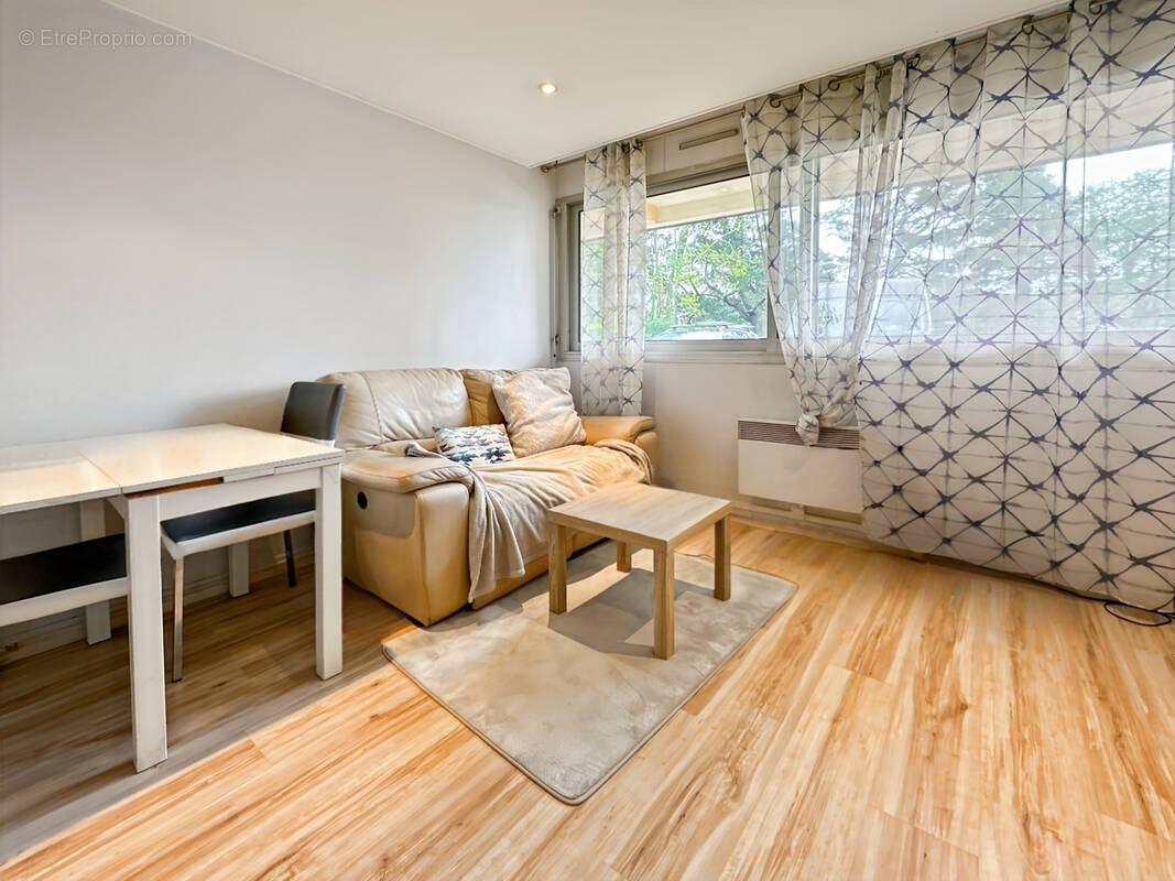 Appartement à BENODET