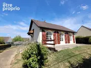 Maison à AUNAY-SOUS-AUNEAU