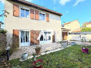 Maison à SOISY-SOUS-MONTMORENCY