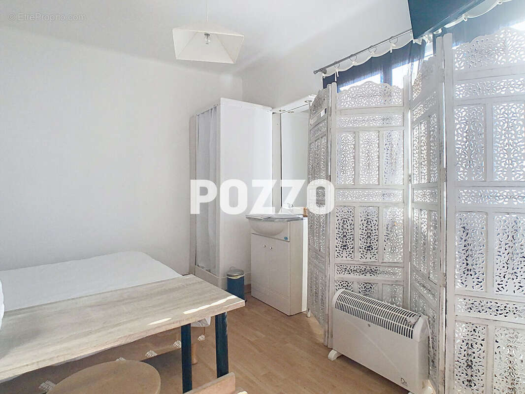 Appartement à PONTORSON