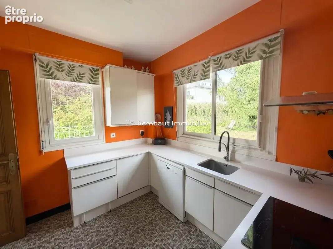 Maison 7 pièces 169 m² à vendre à La Celle-Saint-Cloud (78170) - photo 7