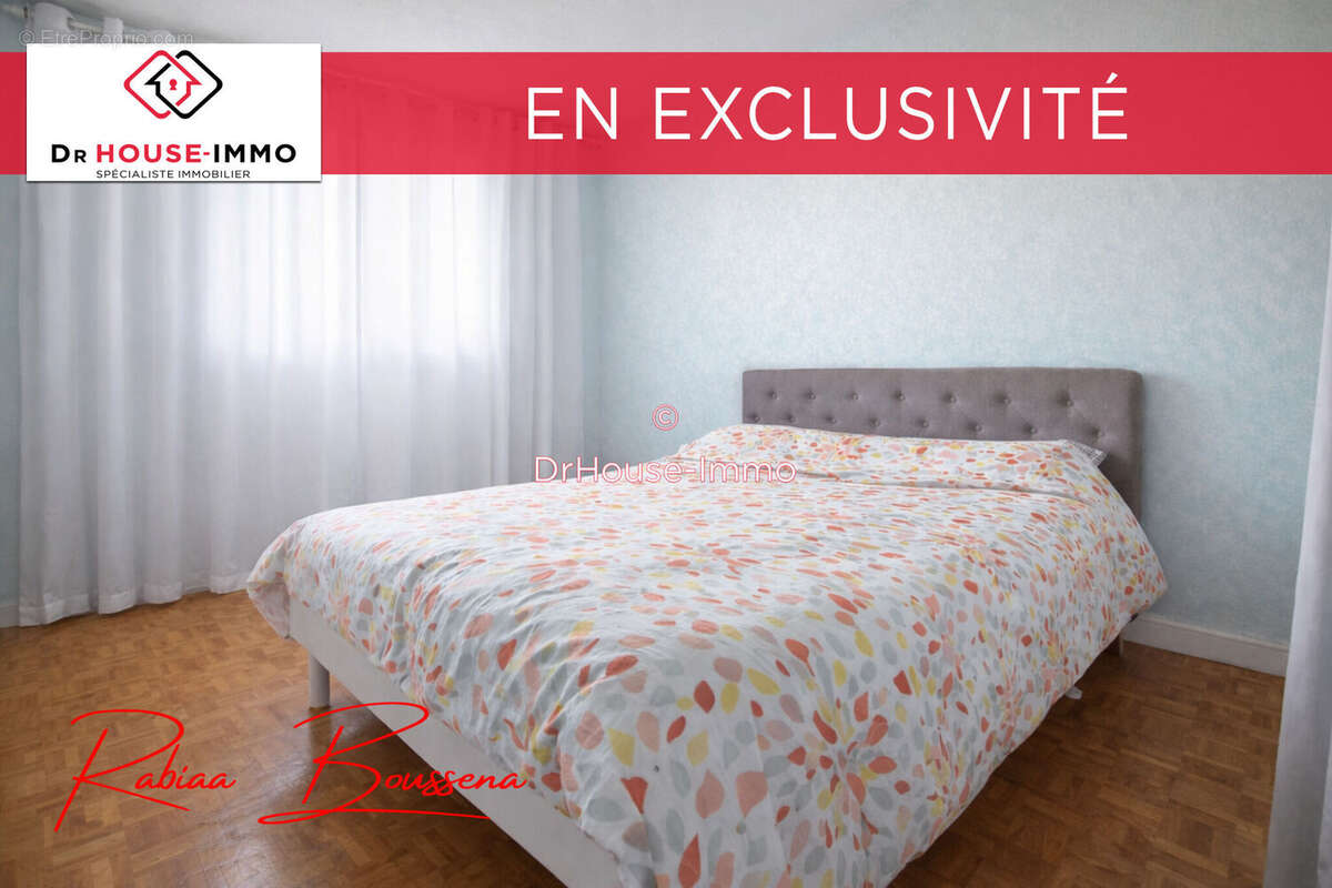 Appartement à NEUILLY-SUR-MARNE