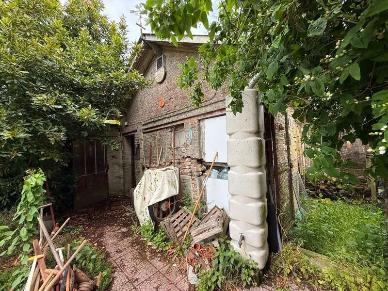 Maison à MASNIERES