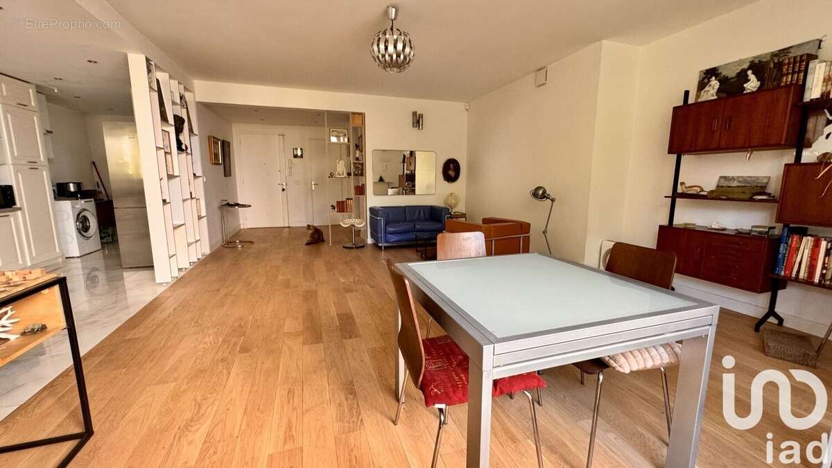 Photo 4 - Appartement à LE RAINCY