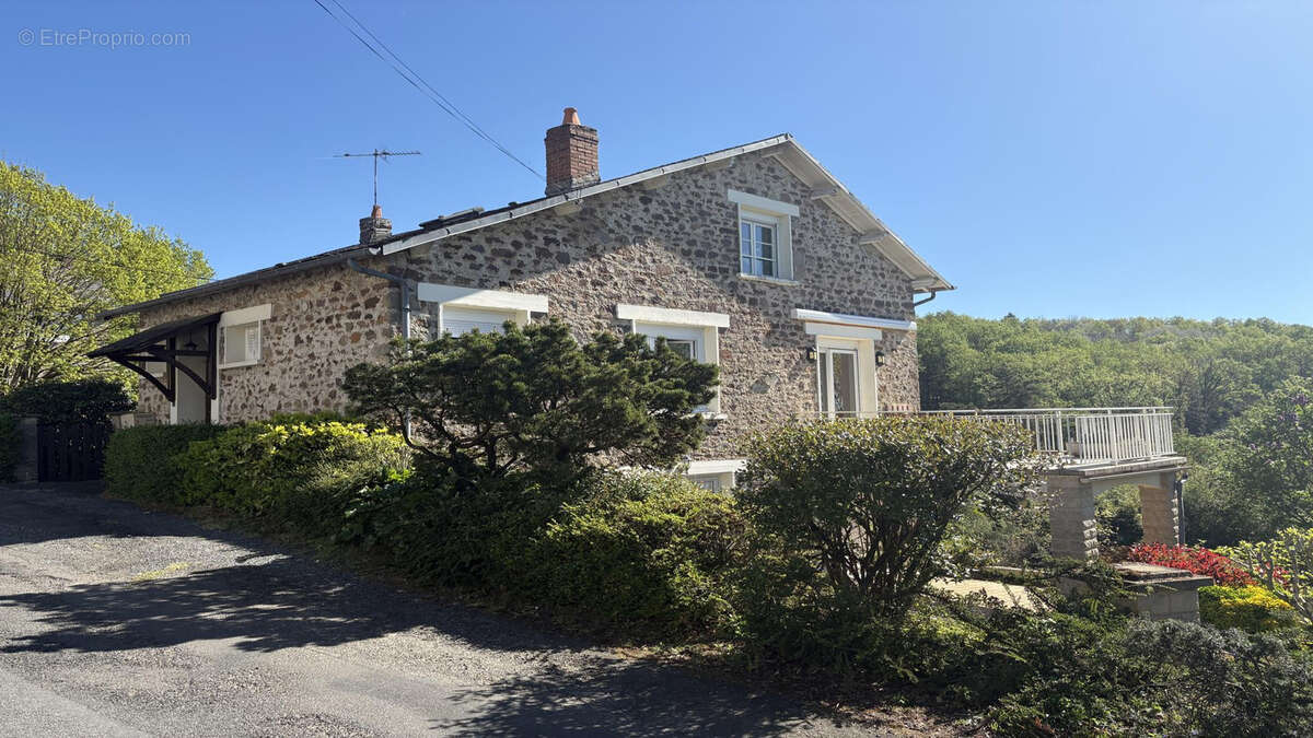 Maison à VIGNOLS
