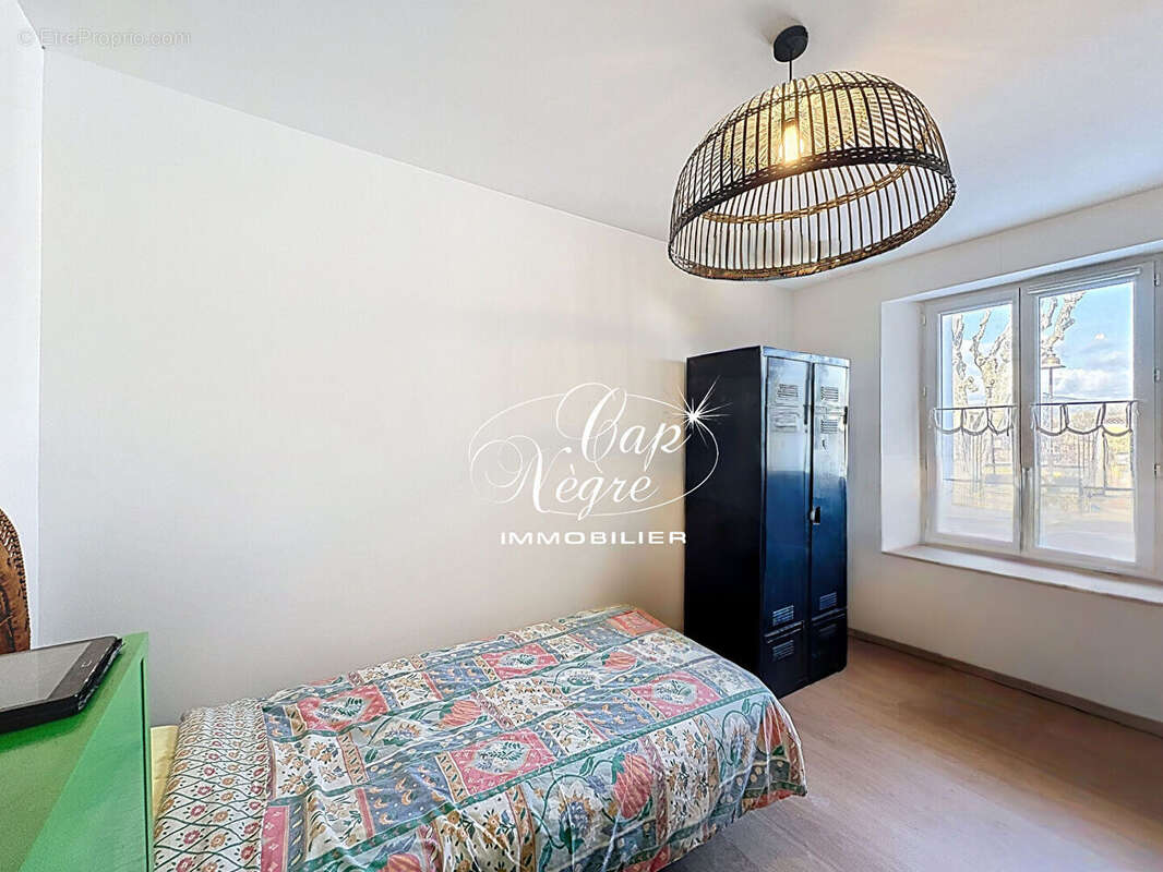 Appartement t3 clé en main avec parking à vendre à l'entrée de cogolin - golfe de saint tropez - photo 14