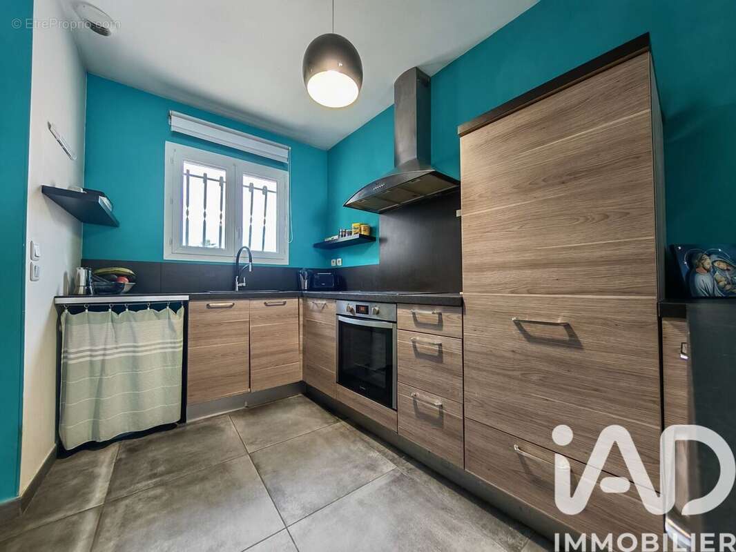 Photo 2 - Maison à BAGES