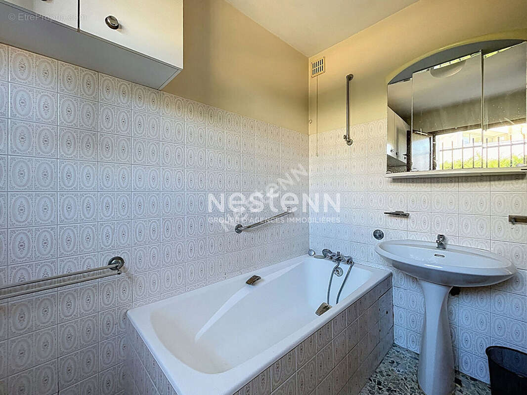 Appartement à LE GRAU-DU-ROI