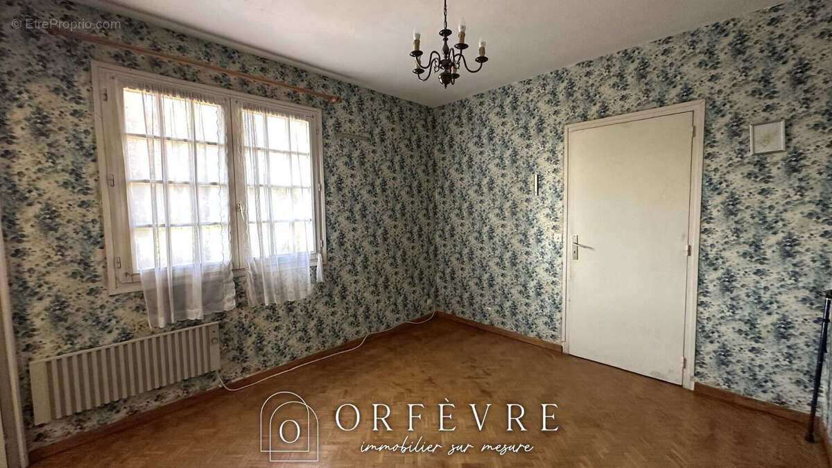 Maison à CASTELNAU-LE-LEZ