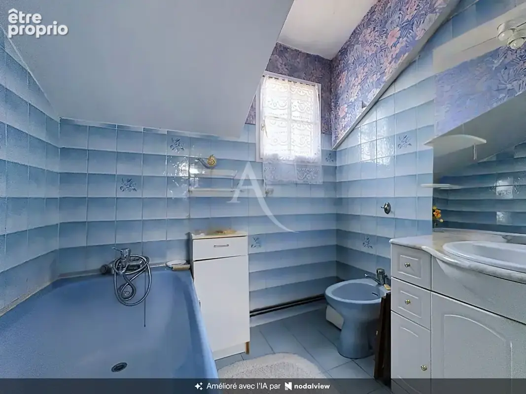 Maison Trelaze 9 pièce(s) 215m2 - photo 12