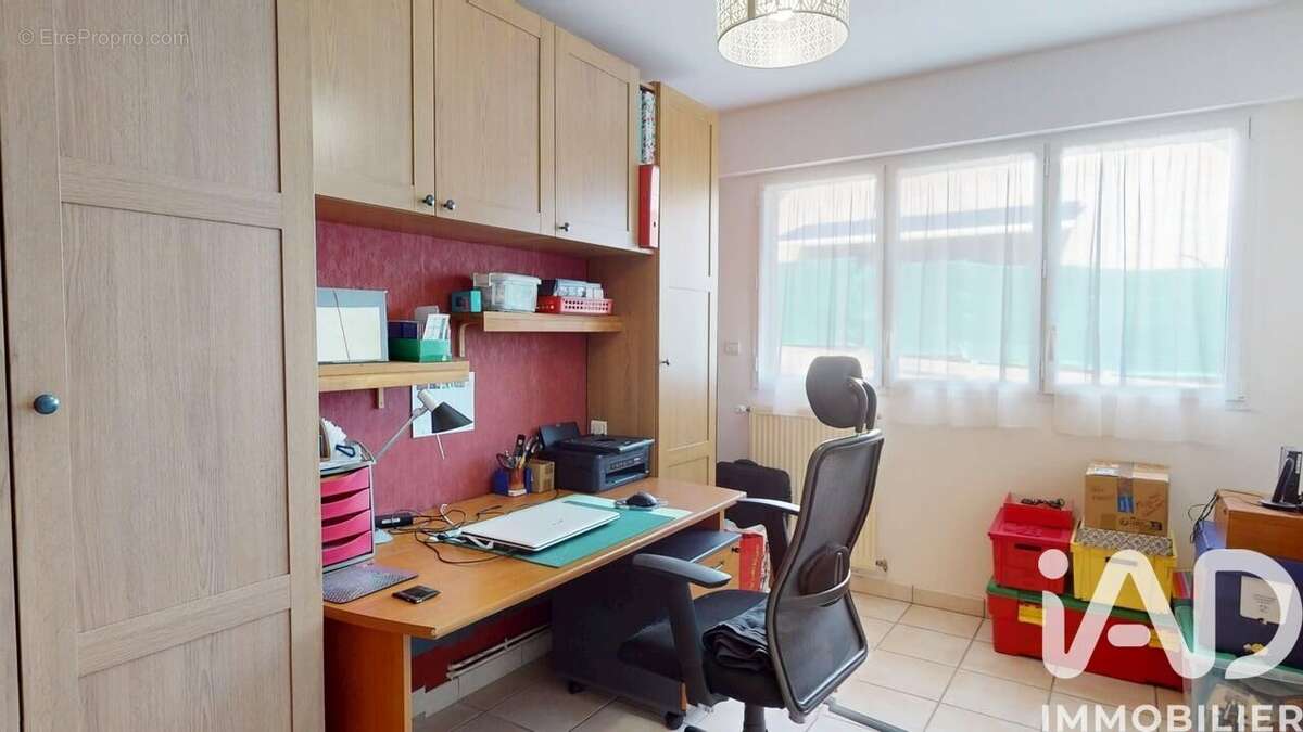 Photo 8 - Maison à QUIMPER