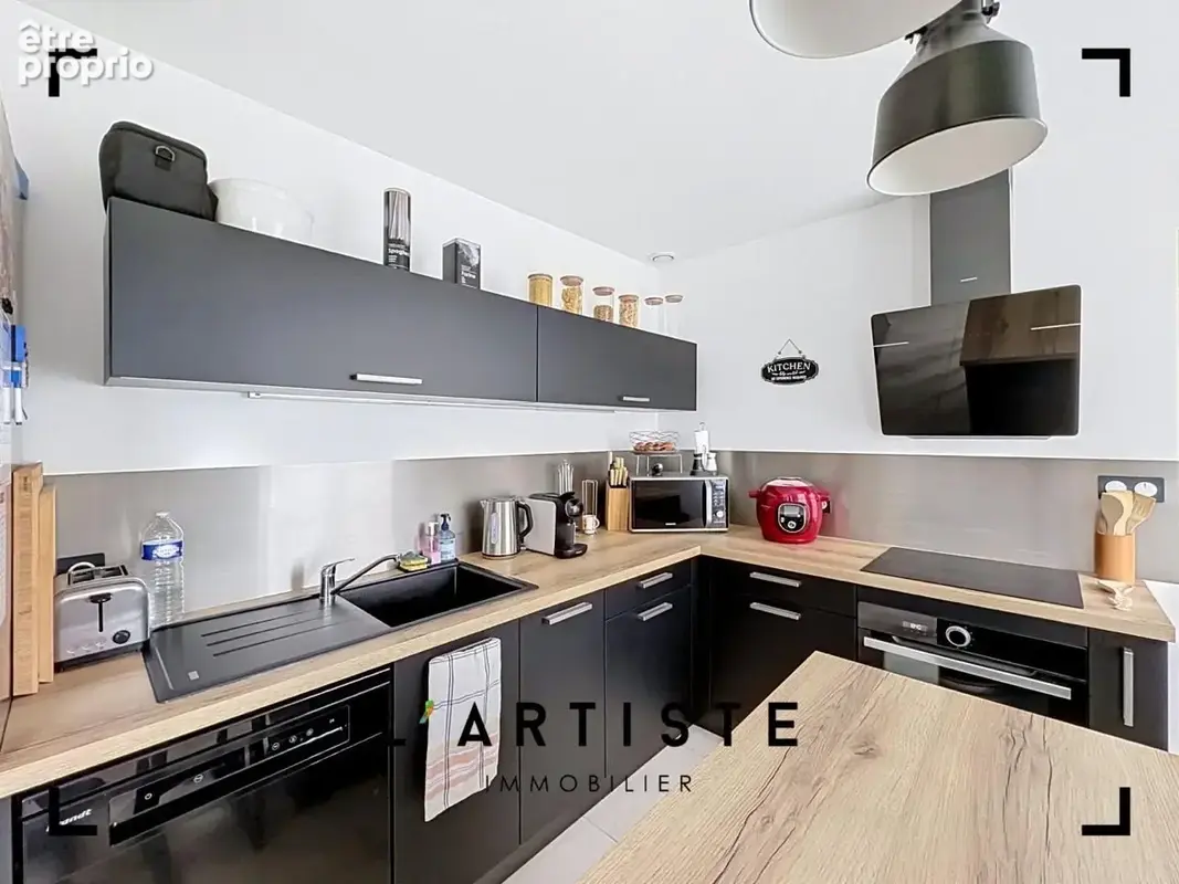 Maison 4 pièces 85 m² à vendre à Frichemesnil (76690) - photo 7