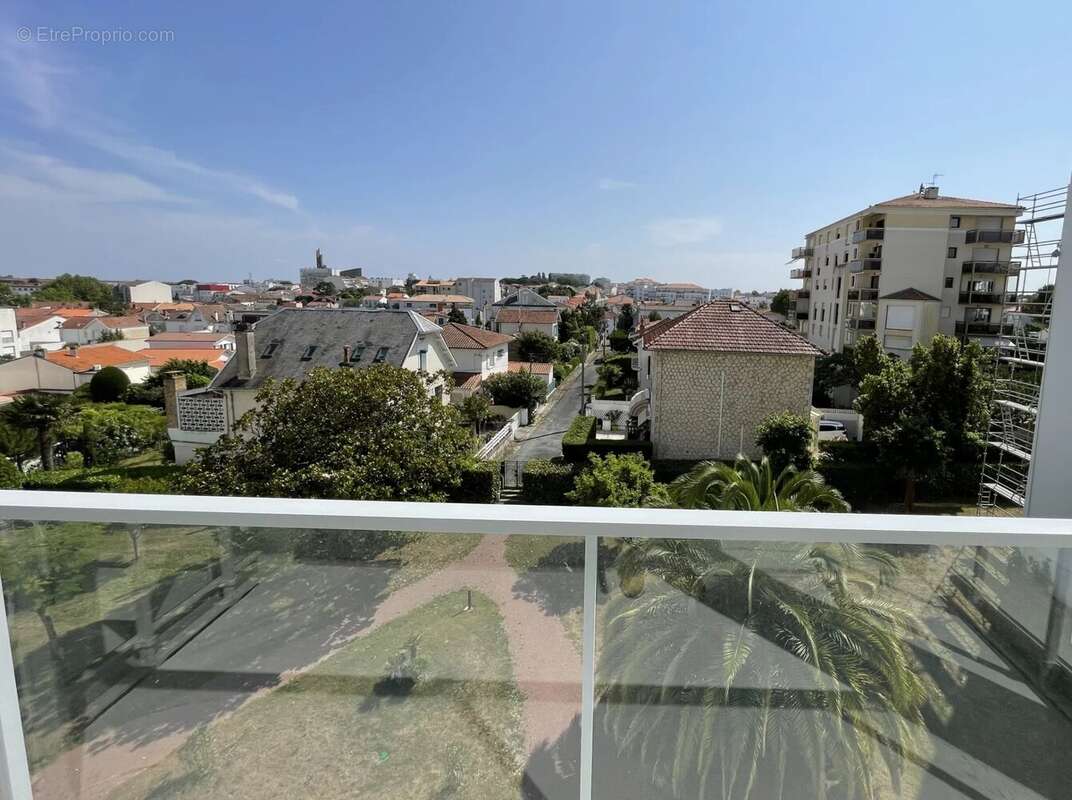 Appartement à ROYAN