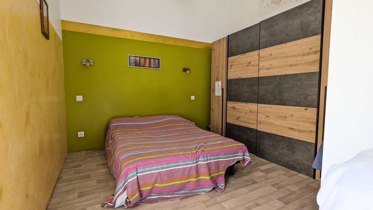 Maison à SAINT-GEORGES-DE-DIDONNE