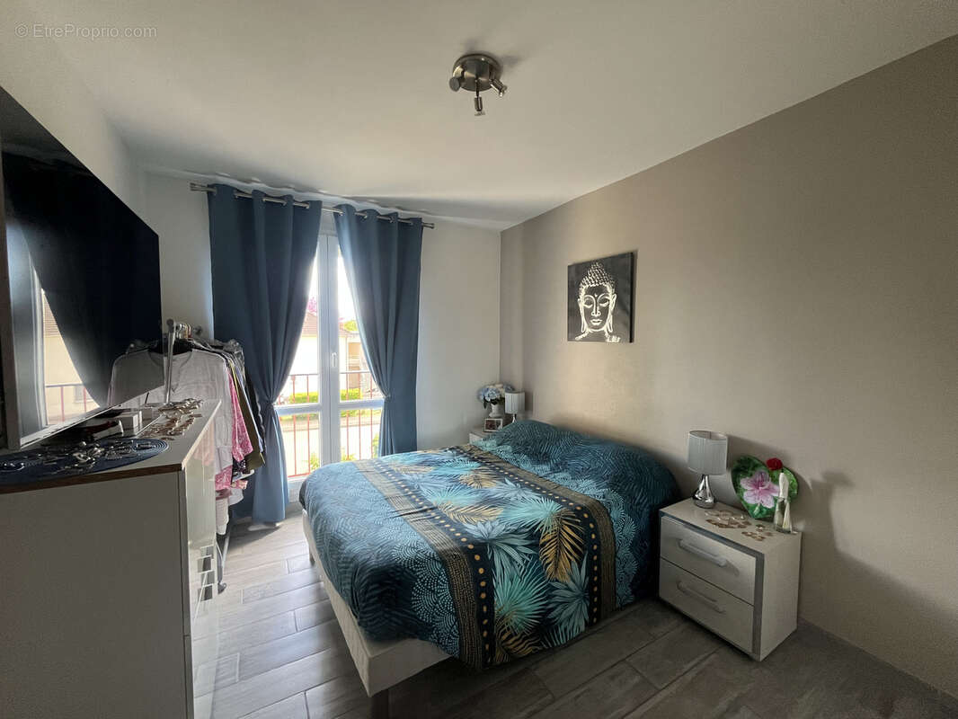 Appartement à LA CHAPELLE-SAINT-LUC