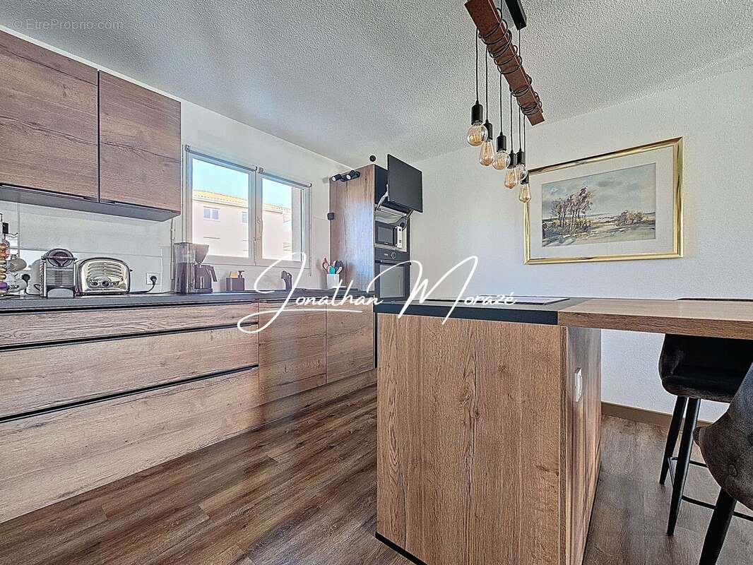 Maison à SAINTE-MARIE