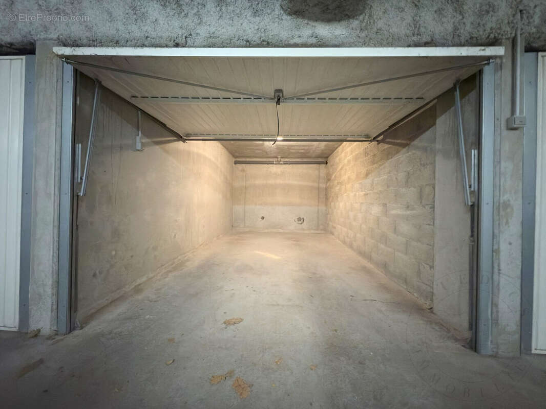 Appartement à FRANCHEVILLE