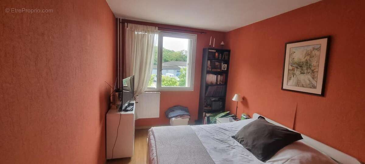 Appartement à LIVRY-GARGAN