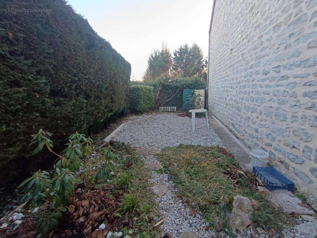 Maison à PARAY-LE-MONIAL