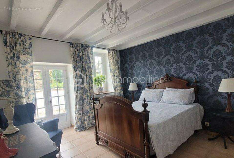 Maison de Campagne d'Exception - photo 10