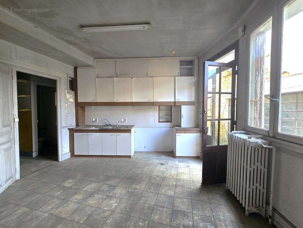 Appartement à BAR-LE-DUC