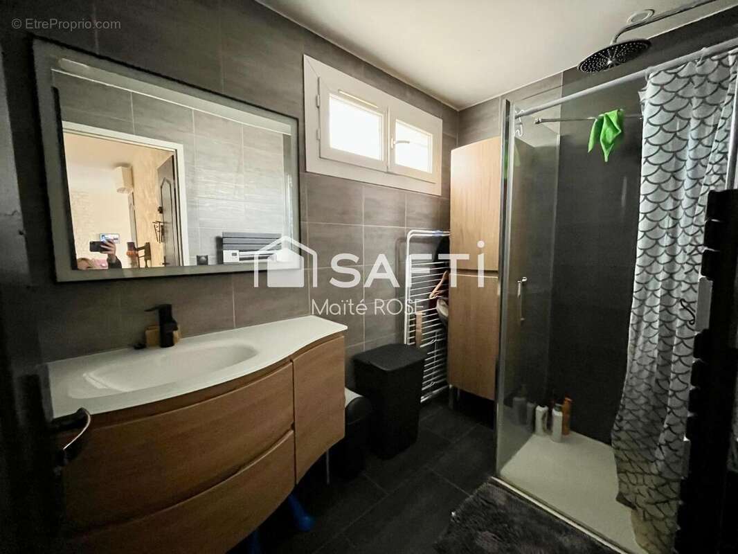 Photo 6 - Maison à GUIGNEVILLE-SUR-ESSONNE