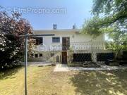 Maison à SAINT-AVOLD