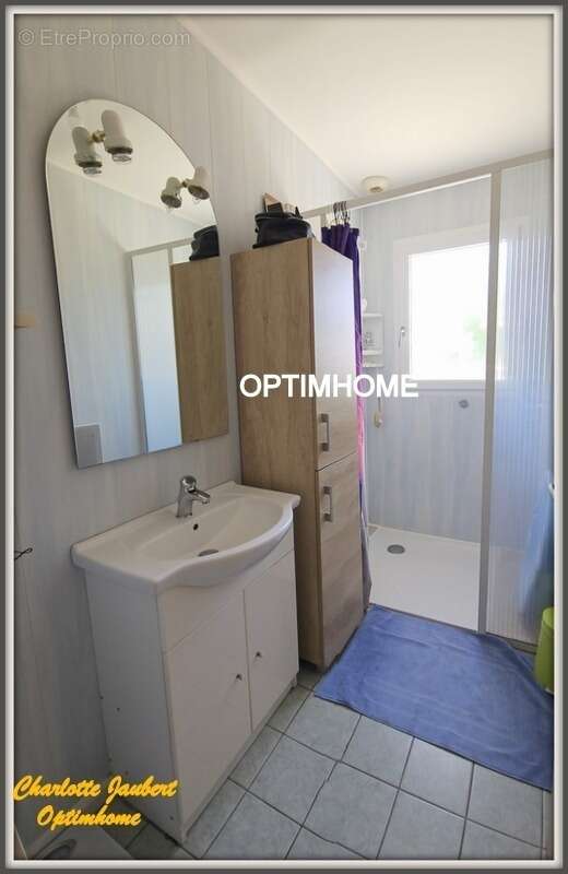 Maison à vendre 7 pièces Proche de CHALAIS (16) - photo 10