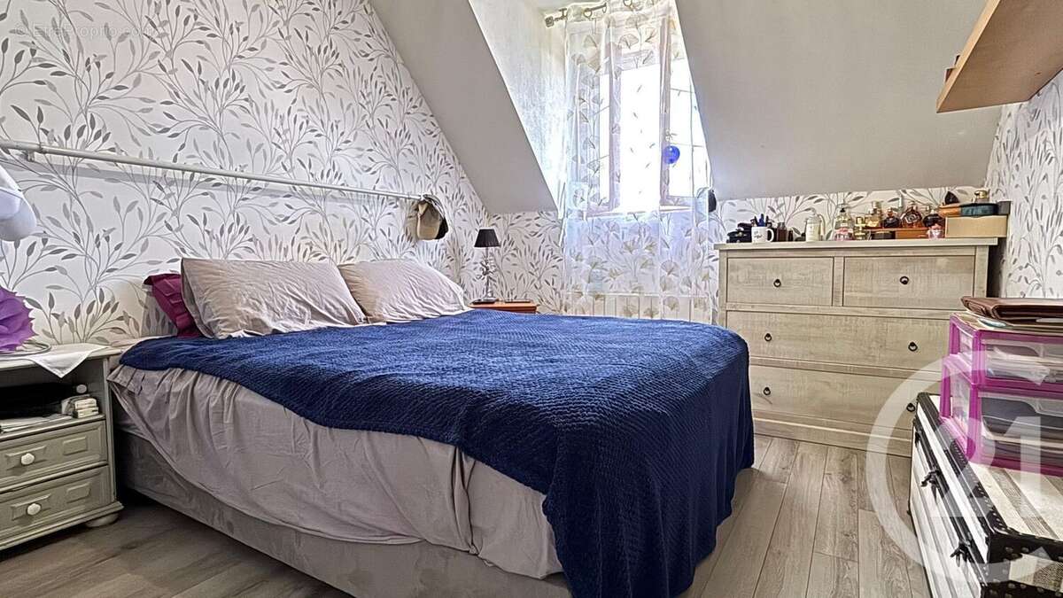 Maison à L&#039;HABIT