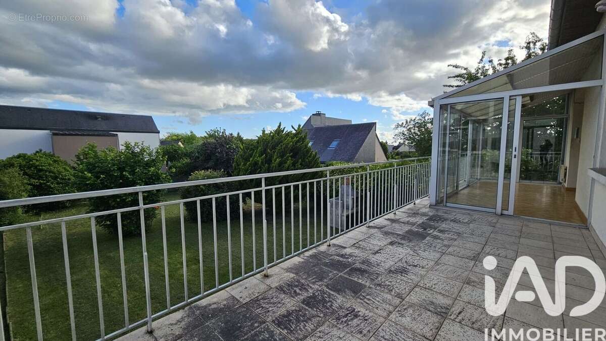 Photo 6 - Maison à LAILLE