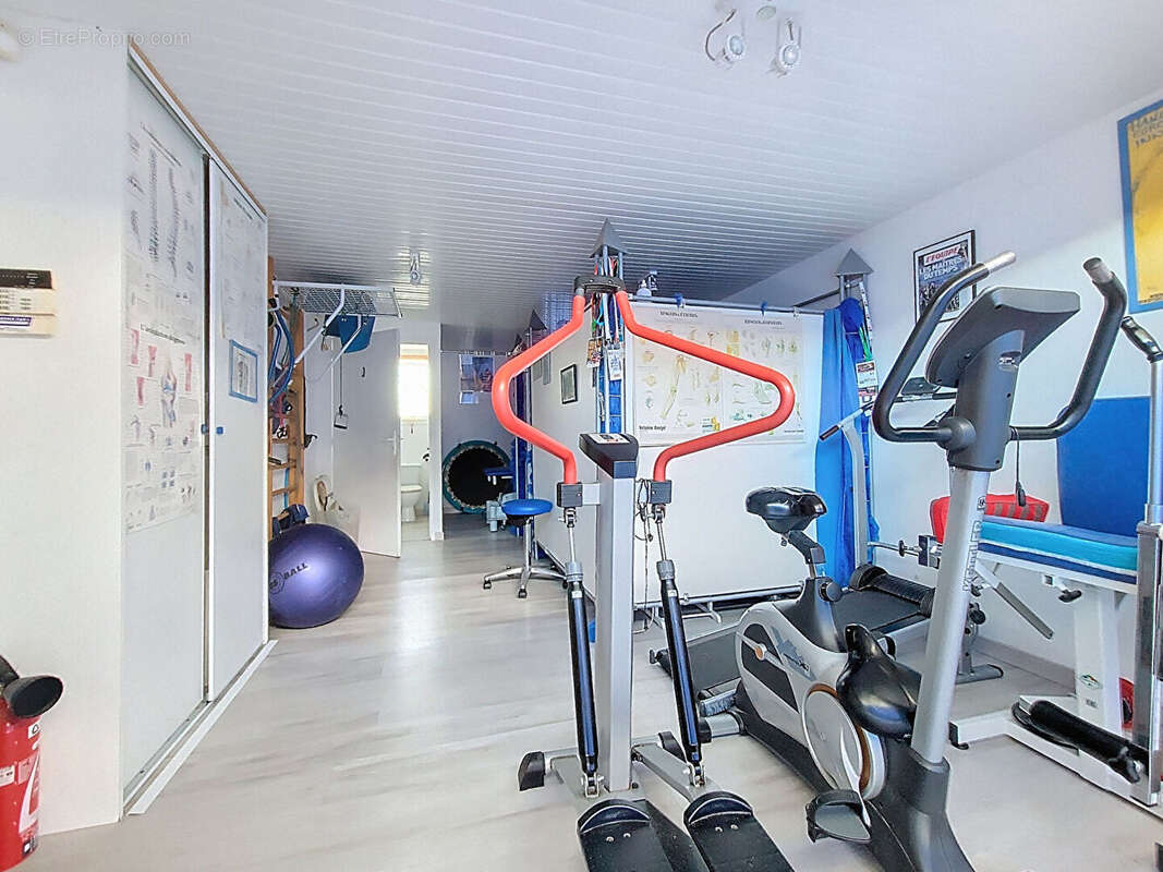 Maison à LUDON-MEDOC