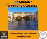 Commerce à CASTRES