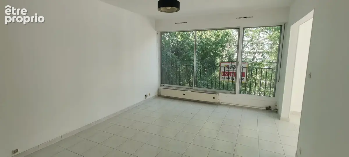 Appartement à BRUNOY
