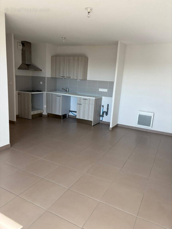 Appartement à SAINT-JEAN-DE-VEDAS