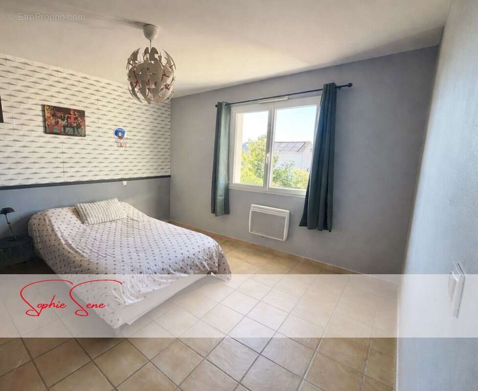 Maison à GIGNAC