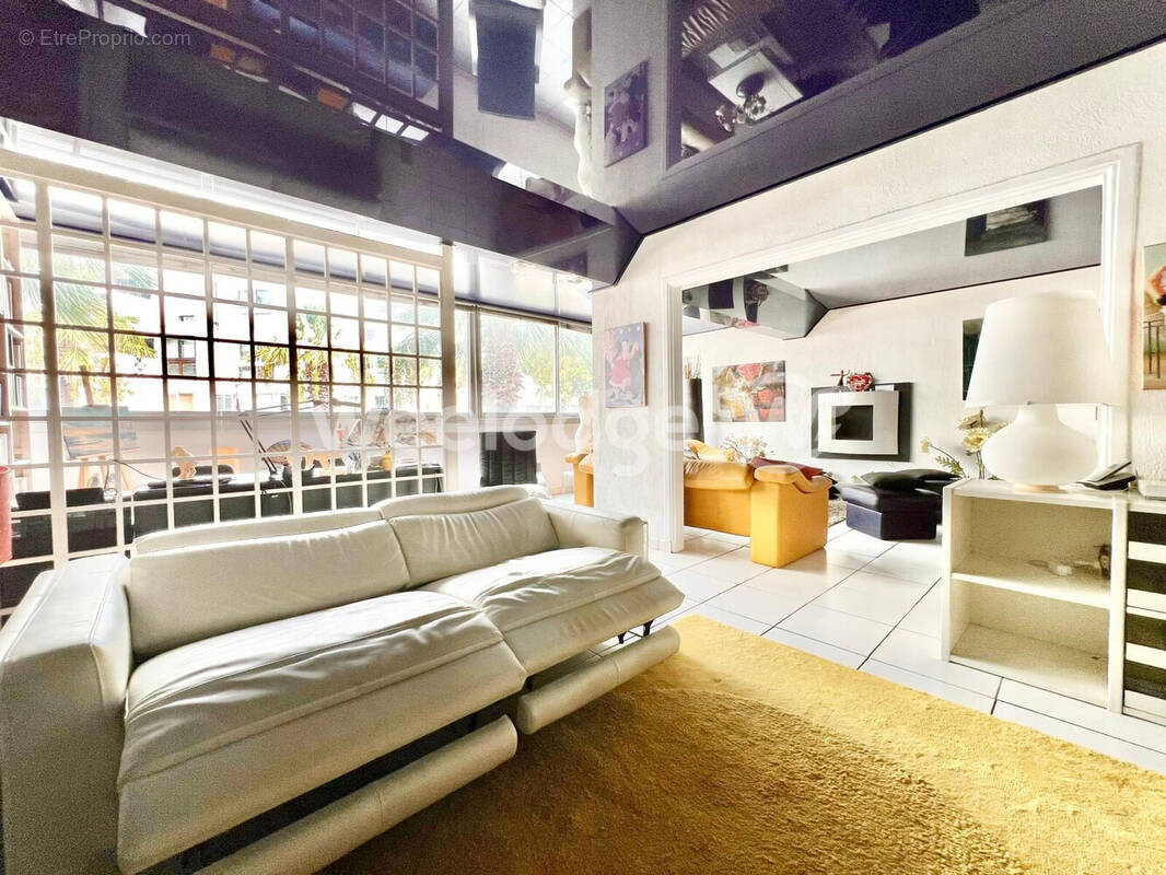 Appartement à LA GRANDE-MOTTE